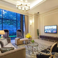 Shanghai Huangpu Biyunyuan Service Appartamento in affitto